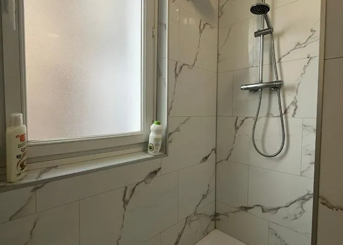 L'oasis Arrageoise 45m2 4 Personnes Hyper Centre Appartement *